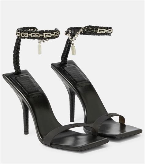 givenchy amansi|givenchy sandals.